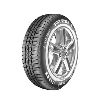 لاستیک کویر سایز ۱7۵/70R۱۳ مدل KB36