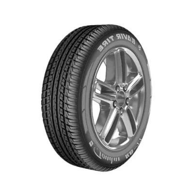 لاستیک کویر سایز 20۵/۶0R۱5 مدل KB77