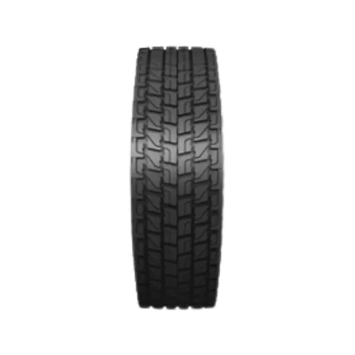 لاستیک باری بارز سایز 315/80R22.5 مدل HD 822