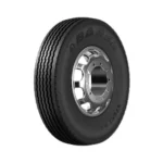 لاستیک باری بارز سایز 315/80R22.5 مدل HS 840