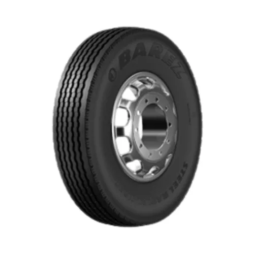 لاستیک باری بارز سایز 315/80R22.5 مدل HS 840