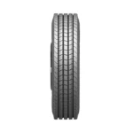 لاستیک باری بارز سایز 315/80R22.5 مدل HS 850