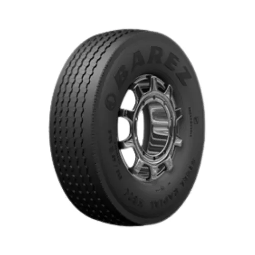 لاستیک باری بارز سایز 385/65R22.5 مدل HT 804