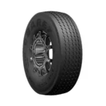 لاستیک باری بارز سایز 385/65R22.5 مدل HT 804