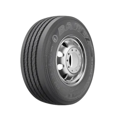 لاستیک باری بارز سایز 385/65R22.5 مدل HT 814