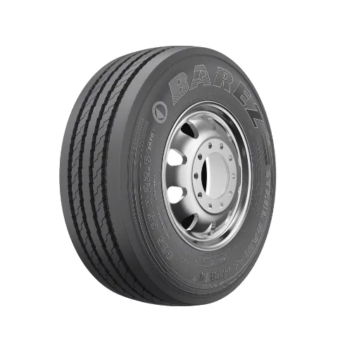 لاستیک باری بارز سایز 385/65R22.5 مدل HT 814
