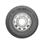 لاستیک باری بارز سایز 385/65R22.5 مدل HT 814
