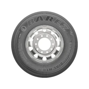لاستیک باری بارز سایز 385/65R22.5 مدل HT 814