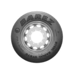 لاستیک باری بارز سایز 385/65R22.5 مدل HT 870