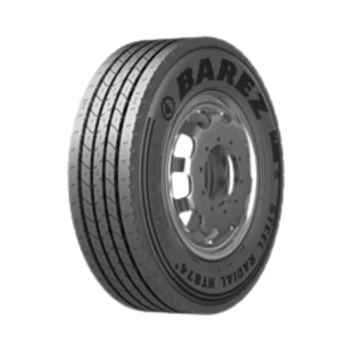 لاستیک باری بارز سایز 385/65R22.5 مدل HT 874