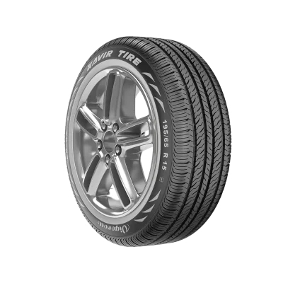لاستیک کویر سایز 195/۶0R۱6 طرح گل KB47