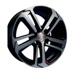 رینگ 208GT سایز 16