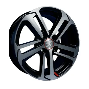رینگ 208GT سایز 16