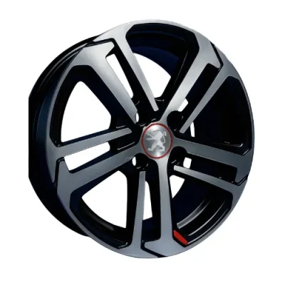 رینگ 208GT سایز 16