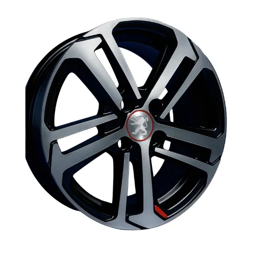 رینگ 208GT سایز 16