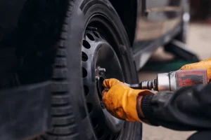 چه زمانی باید لاستیکمونو عوض کنیم
