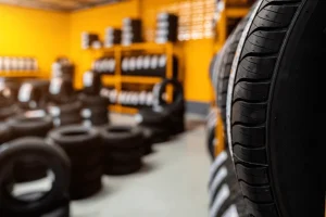 بهترین لاستیک‌فروشی در قم