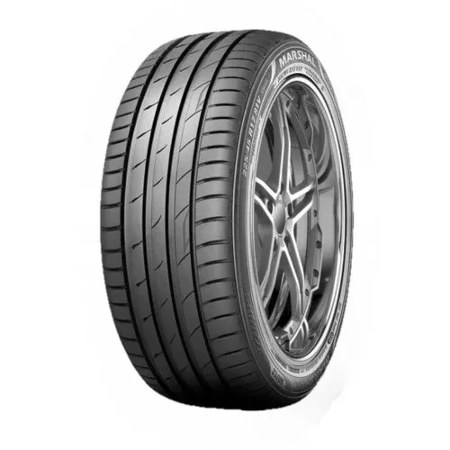 mu (2) لاستیک مارشال سایز 205/55/16 طرح گل MU12 - Image 1