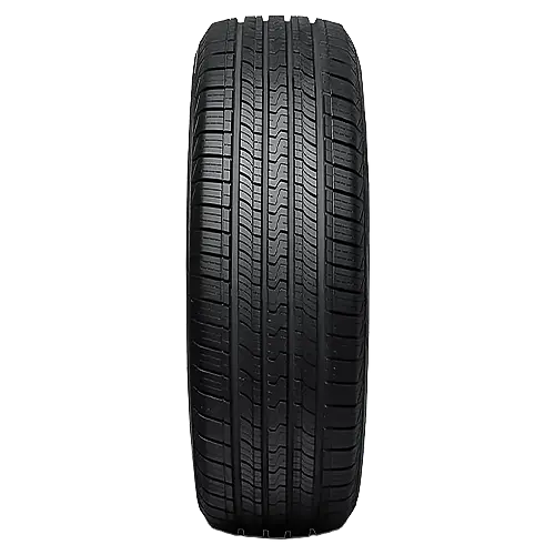 80001 لاستیک نانکن سایز 215/60/16 طرح گل sp9 - Image 1