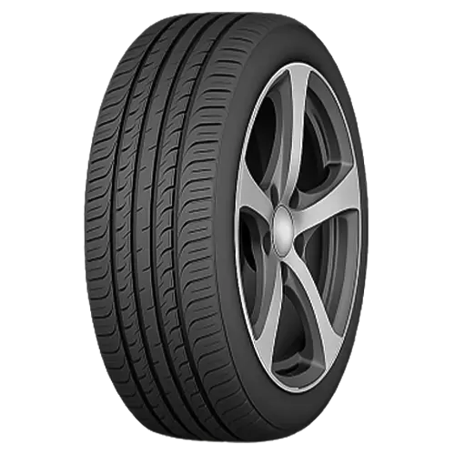 80002 لاستیک ناتس سایز 215/60/16 طرح گل fc16 - Image 1