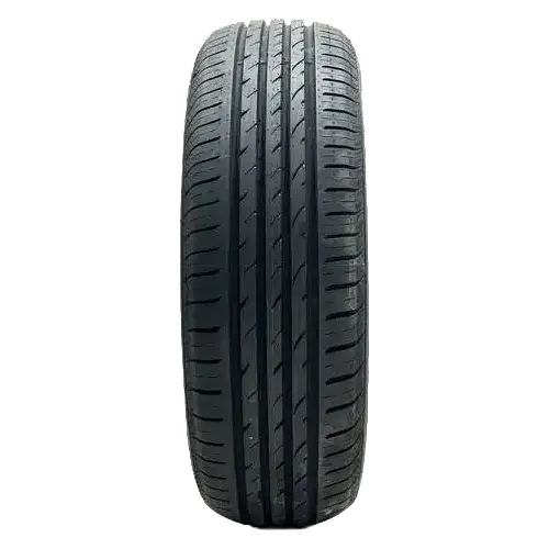 80003 لاستیک نکسن سایز 215/60/16 طرح گل N BLUE - Image 1
