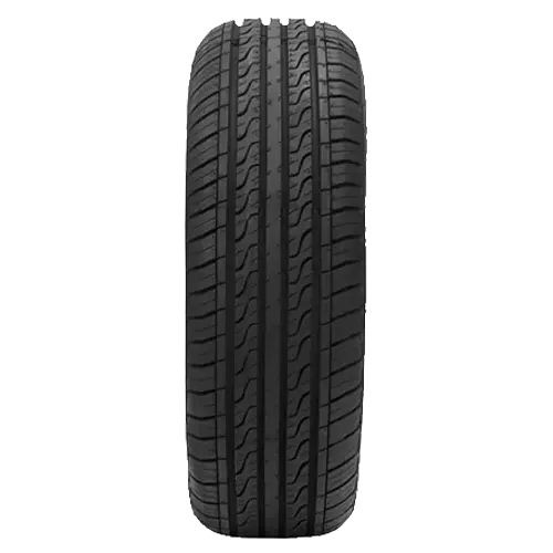 80004 لاستیک هدوی سایز215/60/16 طرح گل HH301 - Image 1