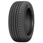 لاستیک وست لیک سایز215/60/16 طرح گل Z107