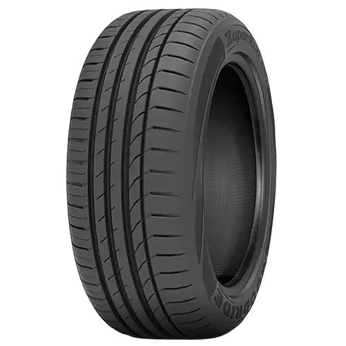 80005 لاستیک وست لیک سایز215/60/16 طرح گل Z107 - Image 1
