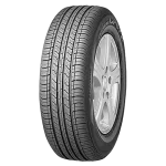 لاستیک جی پلنت سایز 215/55/16 طرح گل CP672