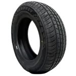 لاستیک هدوی سایز215/65/16طرح گلHH306 - Image 2