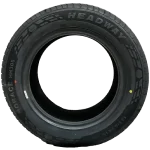 لاستیک هدوی سایز215/65/16طرح گلHH306 - Image 3