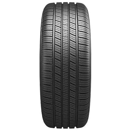 80011 لاستیک بلک لاین سایز215/65/16 طرح گل C5 - Image 1