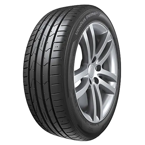80012 لاستیک هانکوک سایز195/60/16 طرح گل ventus prime - Image 1
