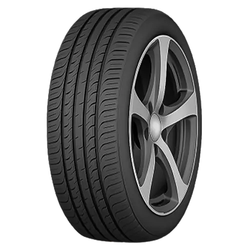 80013 لاستیک ناتس سایز205/60/16 طرح گل FC16 - Image 1