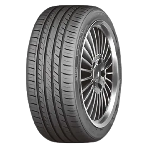 80016 لاستیک ناتس سایز205/50/16 طرح گل FC19 - Image 1