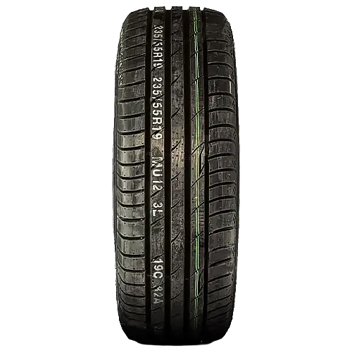 80019 لاستیک مارشال سایز 205/50/16 طرح گل MU12 - Image 1