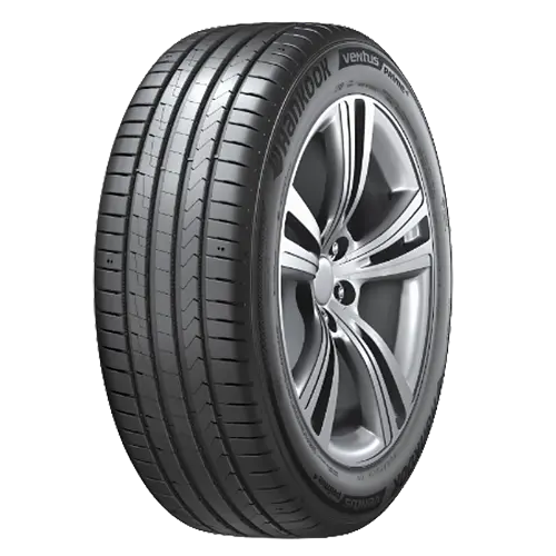 80021 لاستیک هانکوک سایز 205/50/17 طرح گل Ventusprime - Image 1