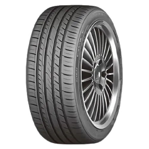 80022 لاستیک ناتس سایز 205/50/17 طرح گل FC19 - Image 1