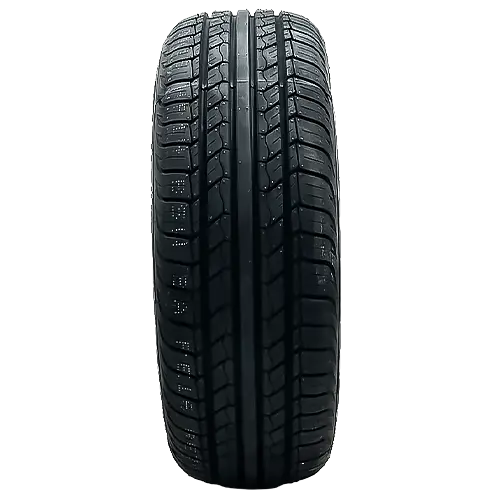 80026 لاستیک بلک هاک سایز205/50/17 طرح گلHH01 - Image 1