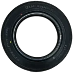 لاستیک بلک هاک سایز205/50/17 طرح گلHH01 - Image 2