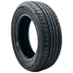 لاستیک بلک هاک سایز205/50/17 طرح گلHH01 - Image 3