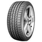 لاستیک نانکن سایز215/60/17 طرح گل NS25