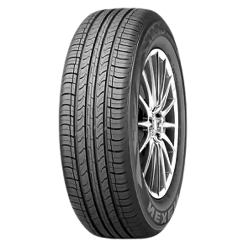 80041 لاستیک جی پلنت سایز215/55/17 طرح گل CP672 - Image 1