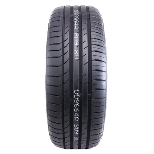 80043 لاستیک وست لیک سایز215/55/17 طرح گل Z107 - Image 1