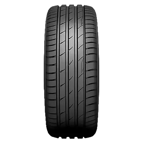 80045 لاستیک مارشال سایز215/55/17 طرح گل MU12 - Image 1