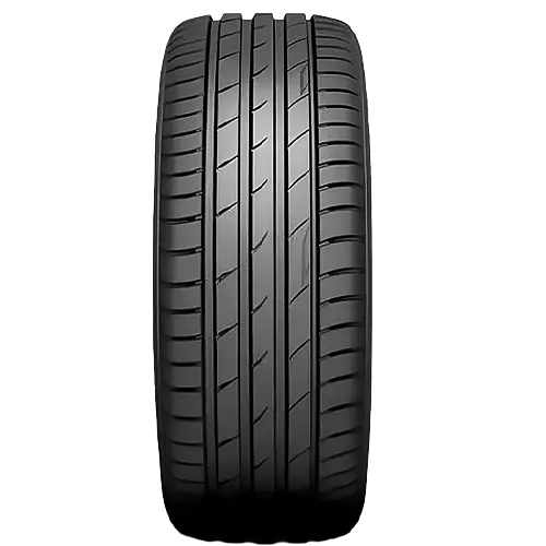 80047 لاستیک مارشال سایز 225/60/18 طرح گل MU12 - Image 1
