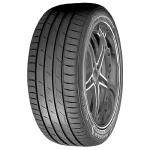 لاستیک مارشال سایز 225/60/18 طرح گل MU12 - Image 2