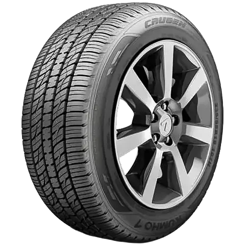 80051 لاستیک کومهو سایز 225/60/18 طرح گل CRUGEN - Image 1