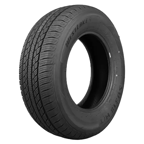 80052 لاستیک وست لیک سایز 235/60/18 طرح گل SU318 H/T - Image 1