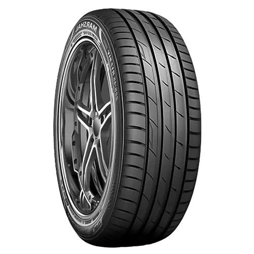 80053 لاستیک مارشال سایز 235/60/18 طرح گل MU12 - Image 1